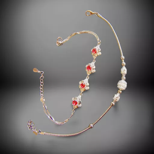 Slike design bracelet - Image 2