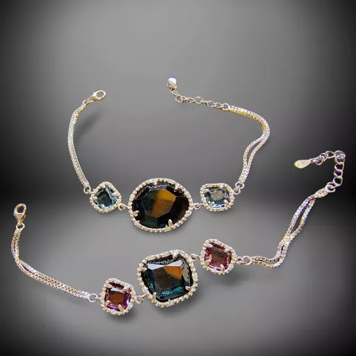Slike design bracelet - Image 4