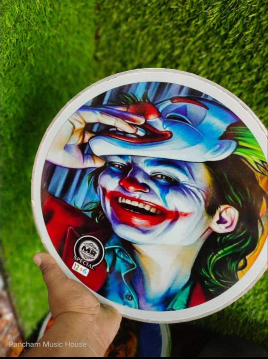 Accessories/Printed Skin in Meerut - Elevate Your Style -  - Buy Online at MELODY MAKERS INDIA