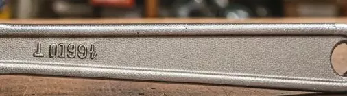 Wrenches/Tools - 16mm Open-End Wrench in Saharanpur - Heavy-Duty -  - Buy Online at PINKI