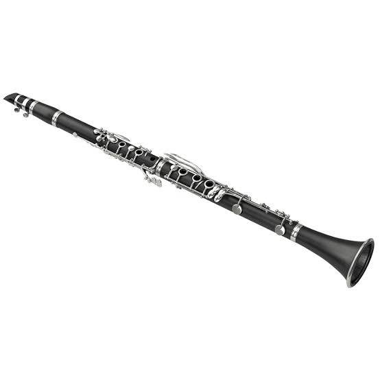 Diplomat USA Clarinet Bb Hard Case in Meerut - Smooth Sound -  - Buy Online at MELODY MAKERS INDIA
