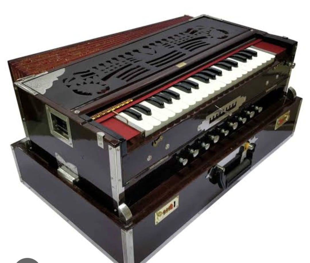Musical Instruments: HARMONIUM SCALE CHANGER in Meerut - Versatile Sound -  - Buy Online at MELODY MAKERS INDIA