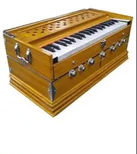Musical Instruments: HARMONIUM in Meerut - Elevate Your Music Experience -  - Buy Online at MELODY MAKERS INDIA