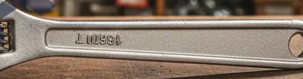 Wrench/Tools in Taran Taran Sahib: Adjustable 16cm Wrench for Easy Adjustments -  - Buy Online at ISRAR FABRICATOR