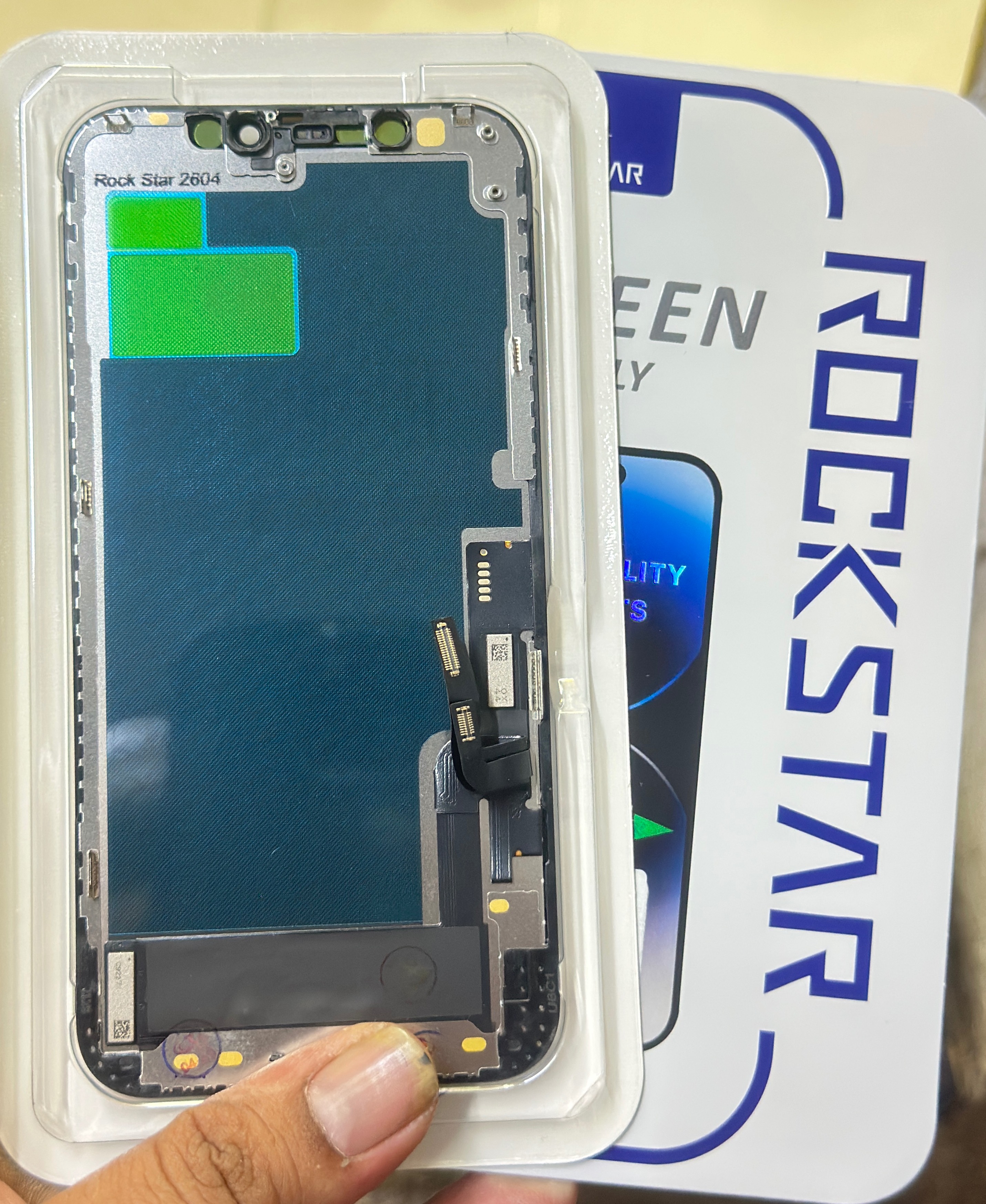 Hair Care Mobile Comb in Indore: On-the-Go Styling -  - Buy Online at SHREE SONIKA ENTERPRISES