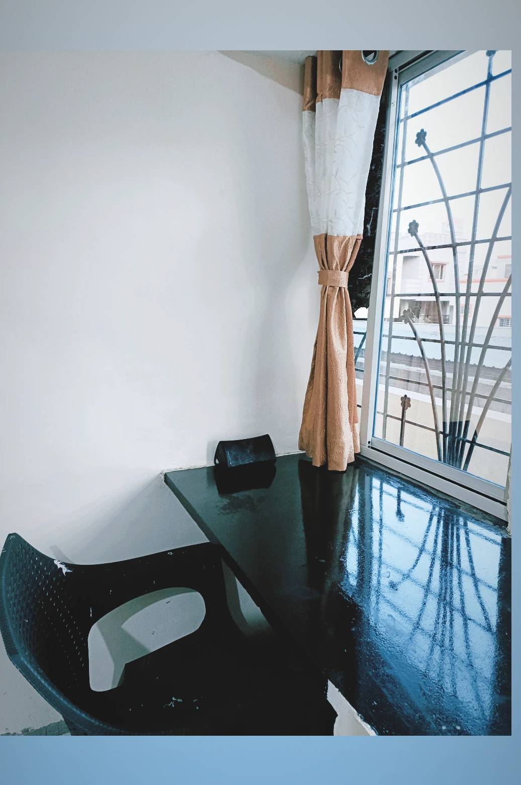 Single Sharing PG at Shree Ram PG in talwade - Image 1