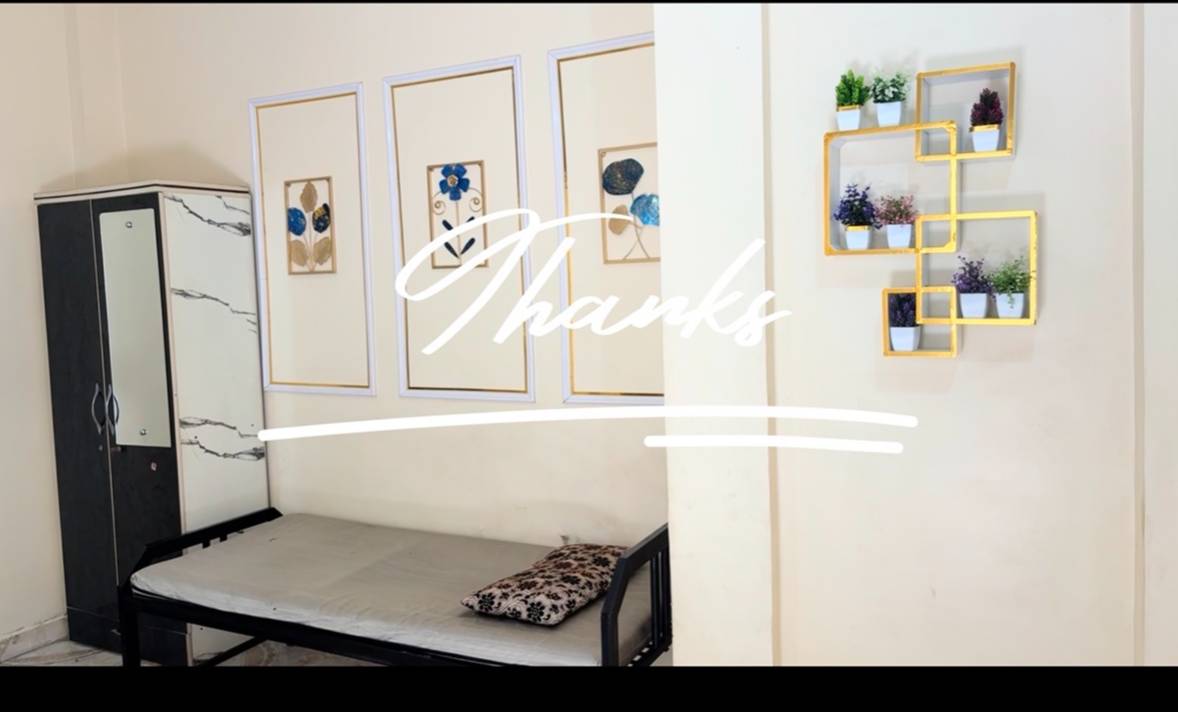 Single Sharing PG at Shree Ram PG in talwade - Image 2