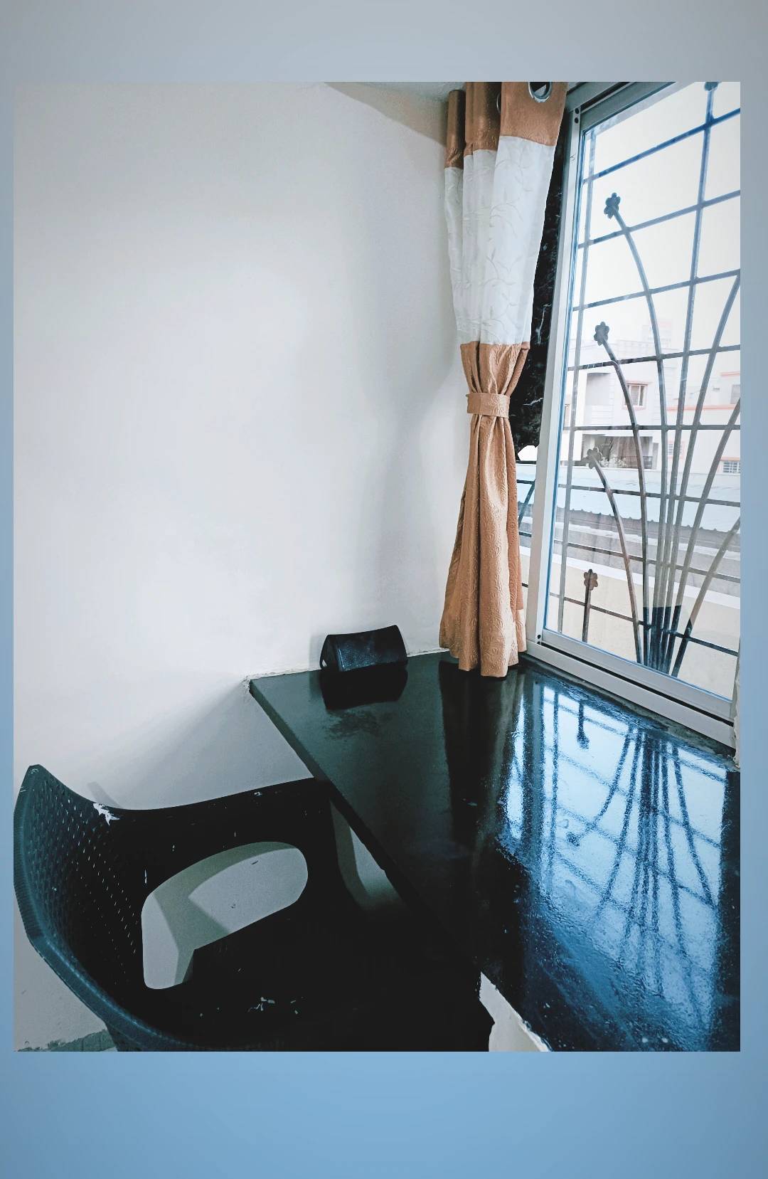 Shree Ram PG Single Sharing Rooms in Talwade: Privacy & Comfort - Image 2