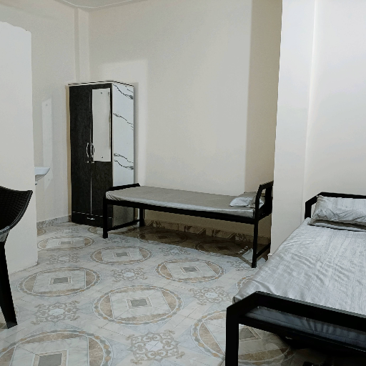 Single Sharing PG in Talwade - Image 2