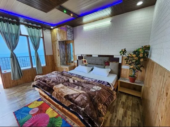 Resorts/Hotels - Hotal Modal Resorts in Dharmshala - Affordable Accommodation -  - Buy Online at BALWAN SINGH