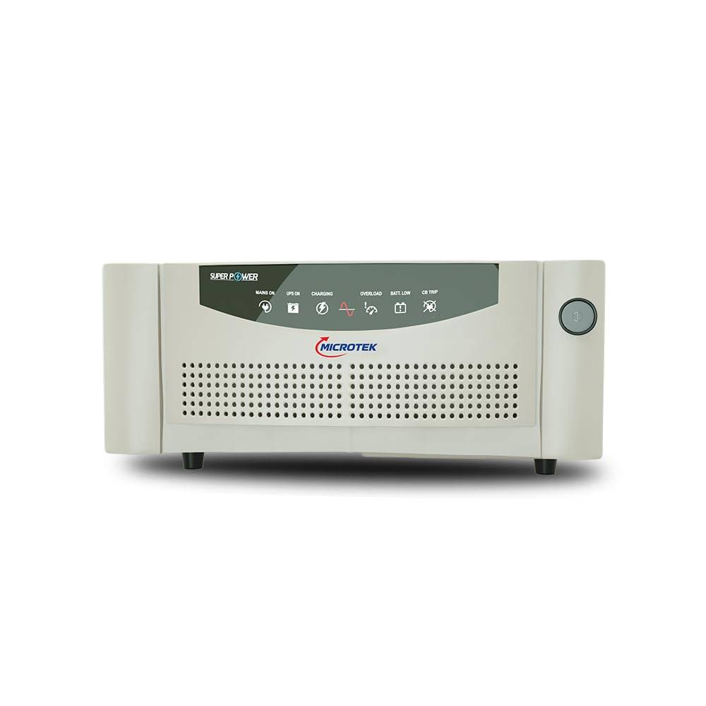 Microtek Inverter UPS in Amritsar Reliable Power Backup - Image 1