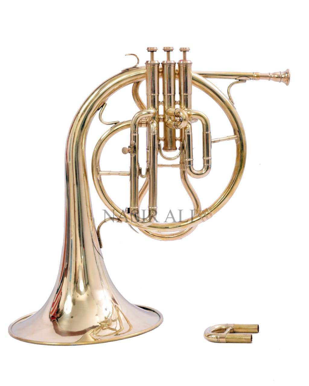 FRANCH HORN in Meerut - Versatile and Efficient Tool -  - Buy Online at MELODY MAKERS INDIA