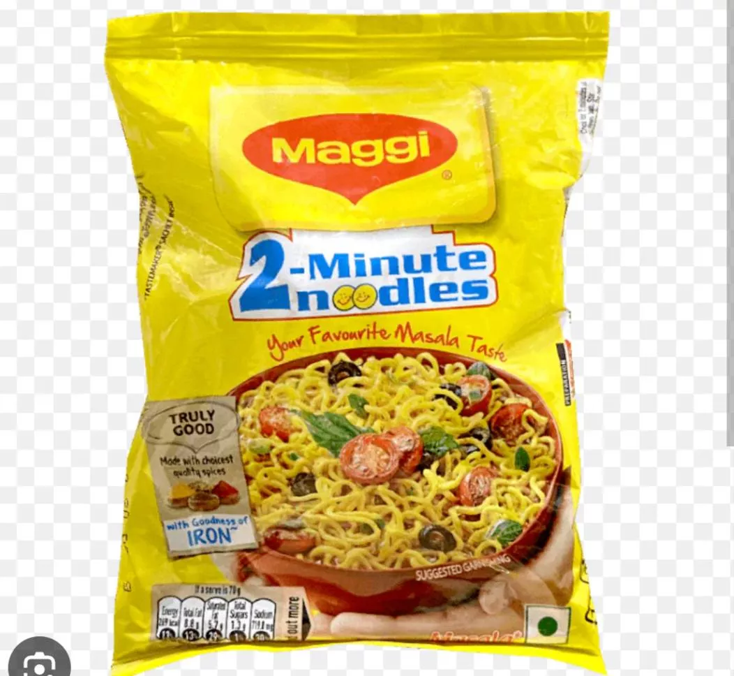 Maggi -  - Buy Online at DEISY EGG ENTERPRISE