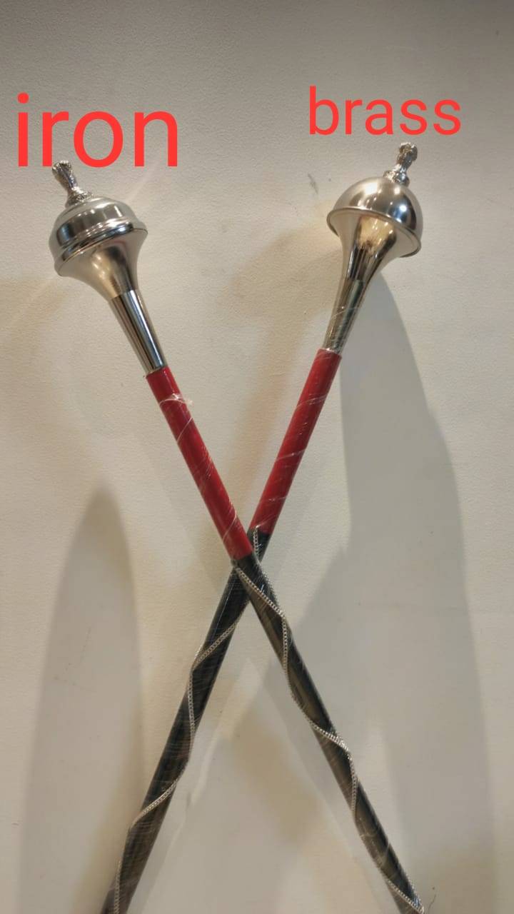 Major Band Master Stick in Meerut - Precision and Power for Drummers -  - Buy Online at MELODY MAKERS INDIA