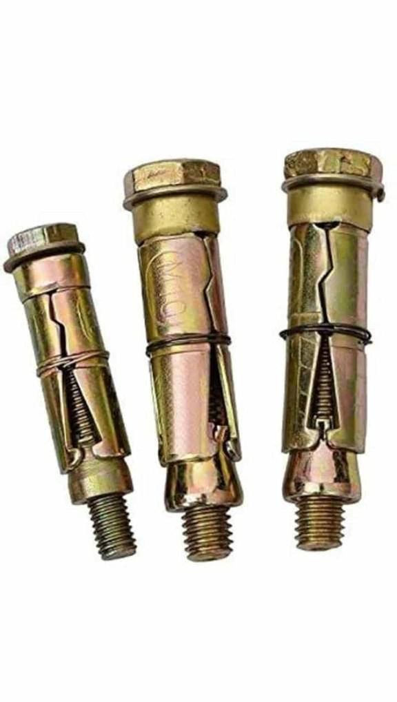 Fastners for DIY Projects in Jaipur - Efficient and Durable -  - Buy Online at SUNIL TOOLS AND HARDWARE