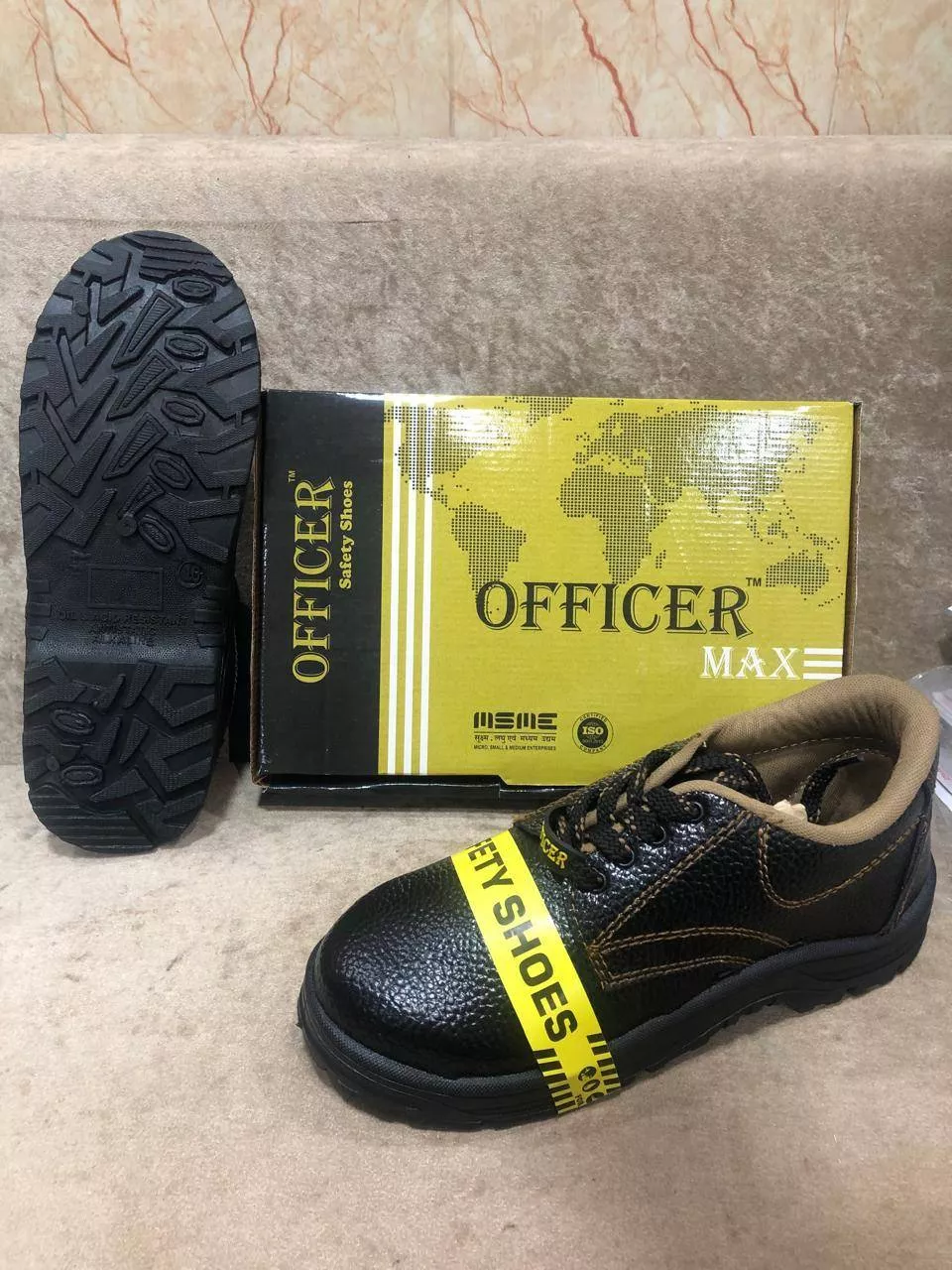 Safety Shoes in Jaipur Road: Durable and Comfortable Protection -  - Buy Online at SUNIL TOOLS AND HARDWARE