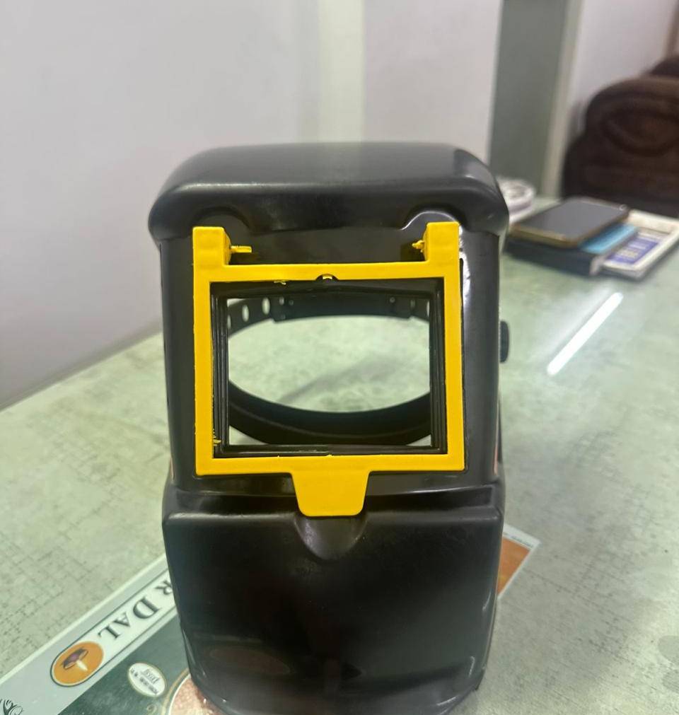 Welding Helmet in Jaipur Road: Superior Protection and Visibility -  - Buy Online at SUNIL TOOLS AND HARDWARE