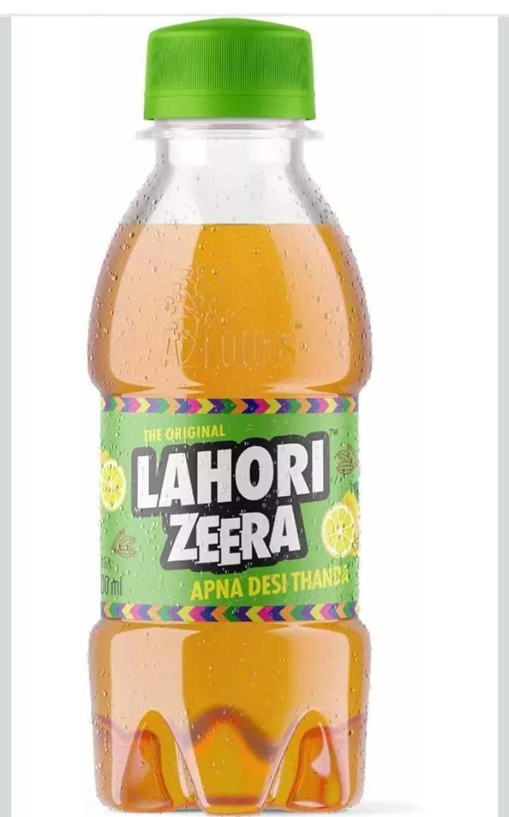 Jeera drink - Image 1
