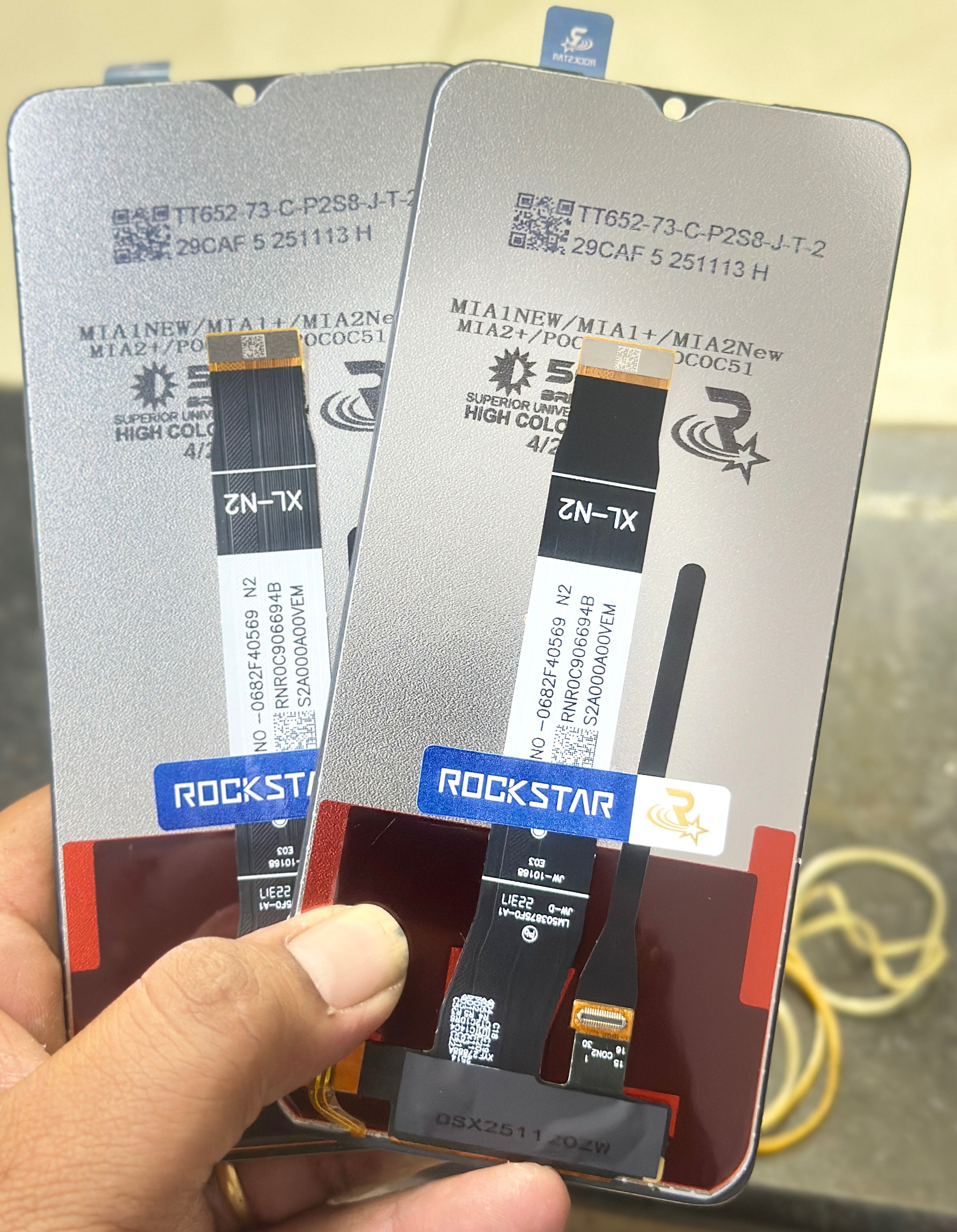 Mi A1 new Combo -  - Buy Online at SHREE SONIKA ENTERPRISES