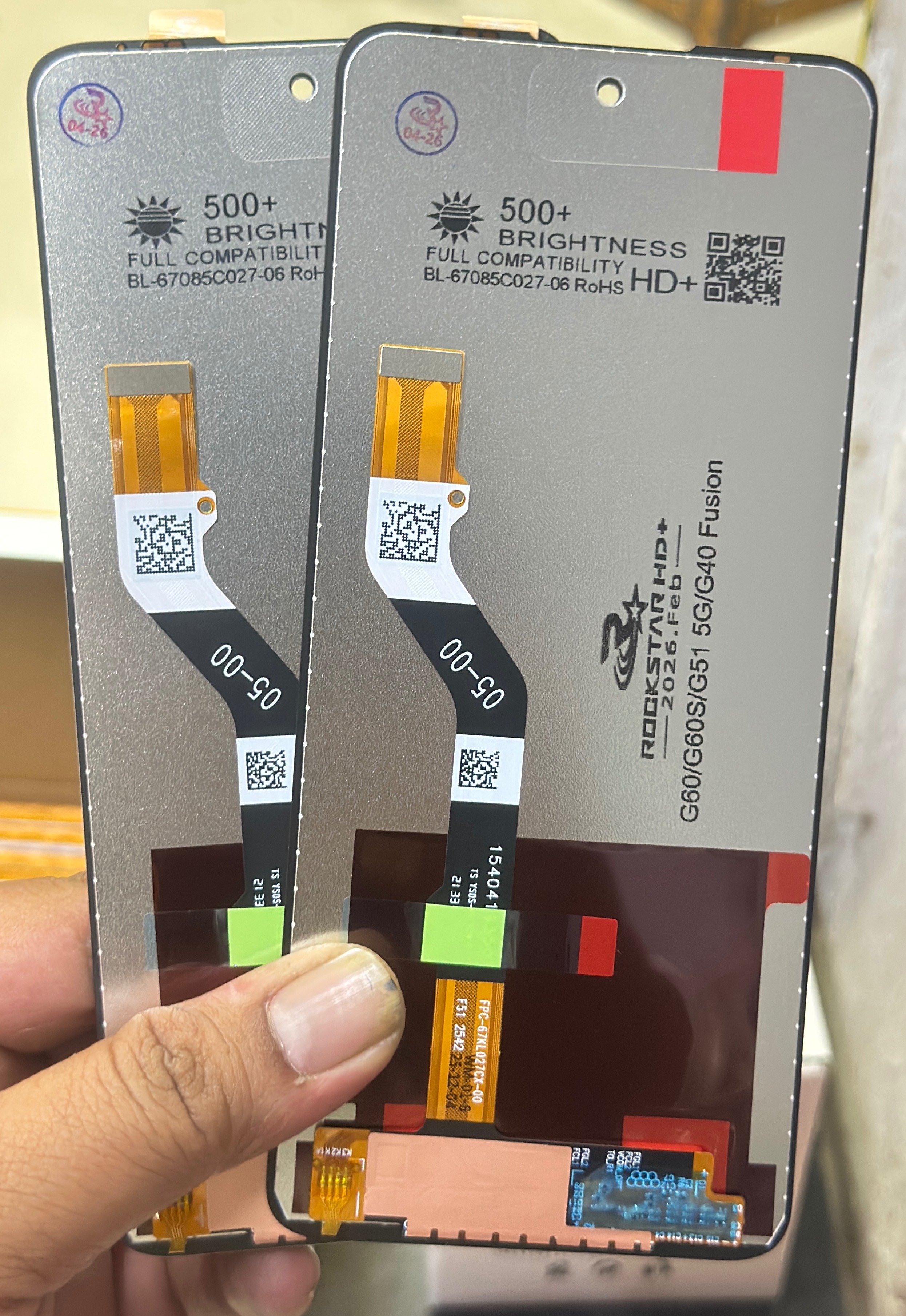 Moto G60 Combo -  - Buy Online at SHREE SONIKA ENTERPRISES