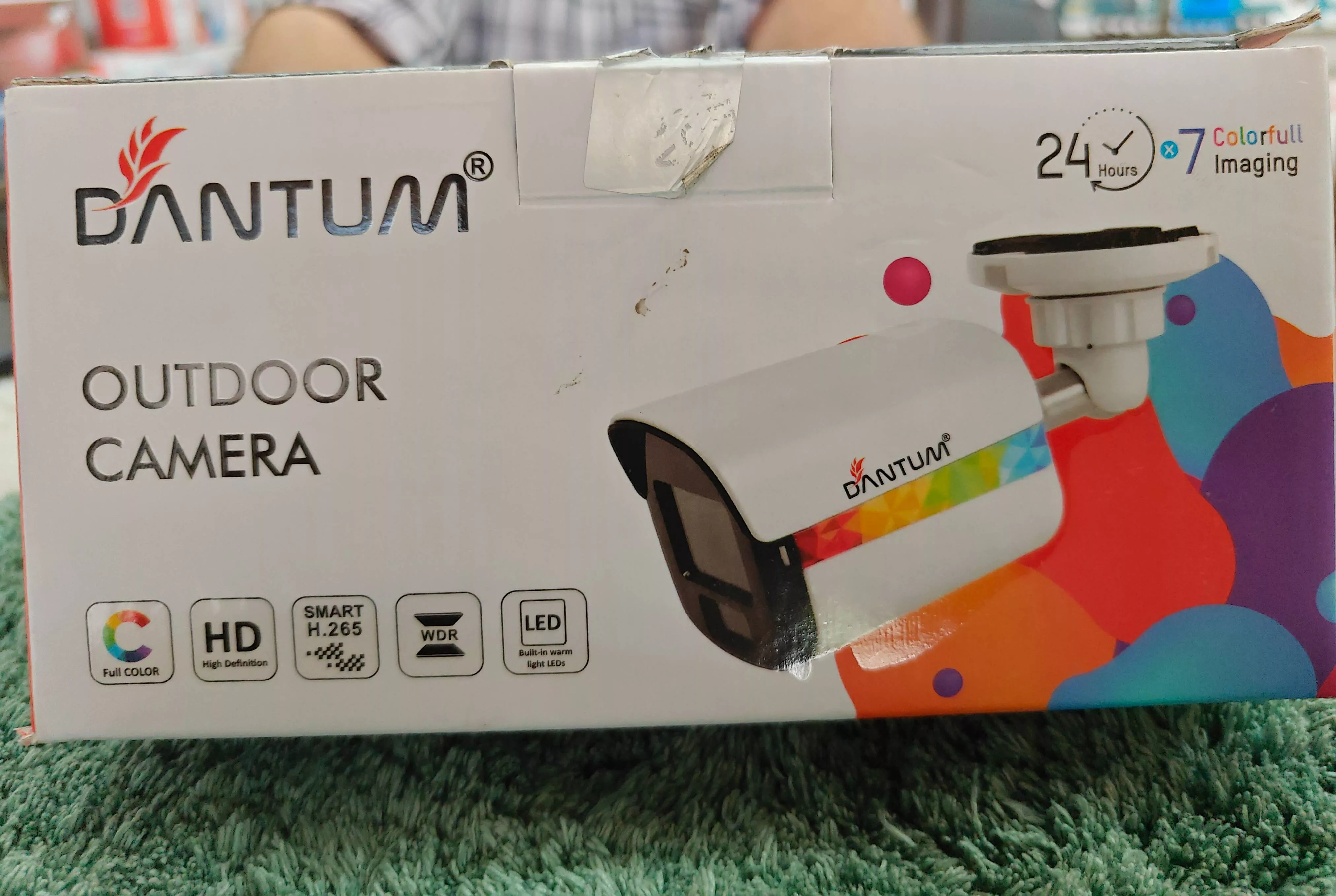 Camera -  - Buy Online at KRISHNA ELECTRONICS