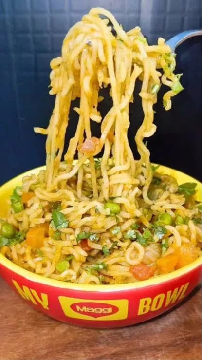 Maggi -  - Buy Online at JAISWAL CANTEEN