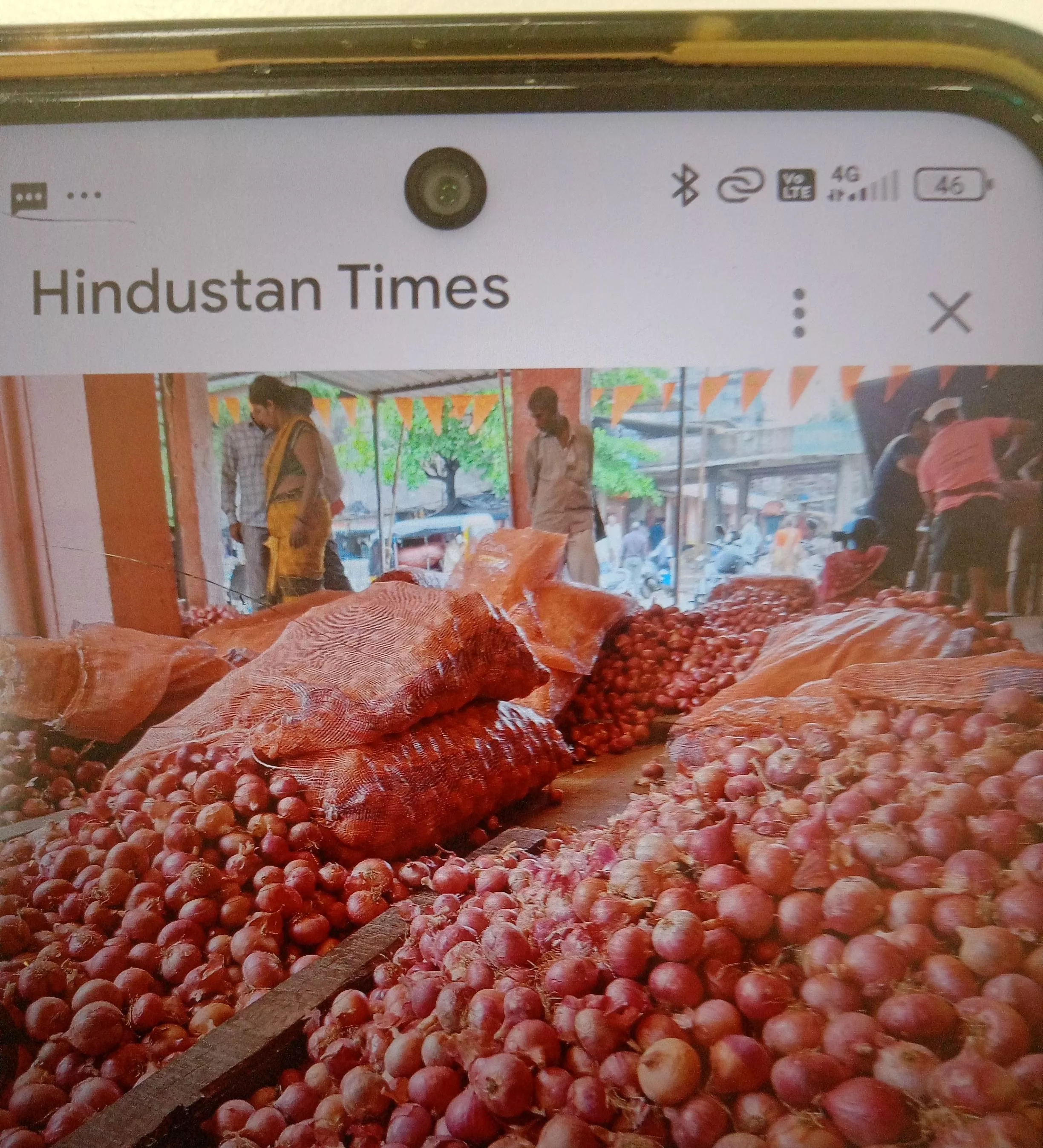 Alu payaz -  - Buy Online at SAGAR VEGETABLE COMPANY