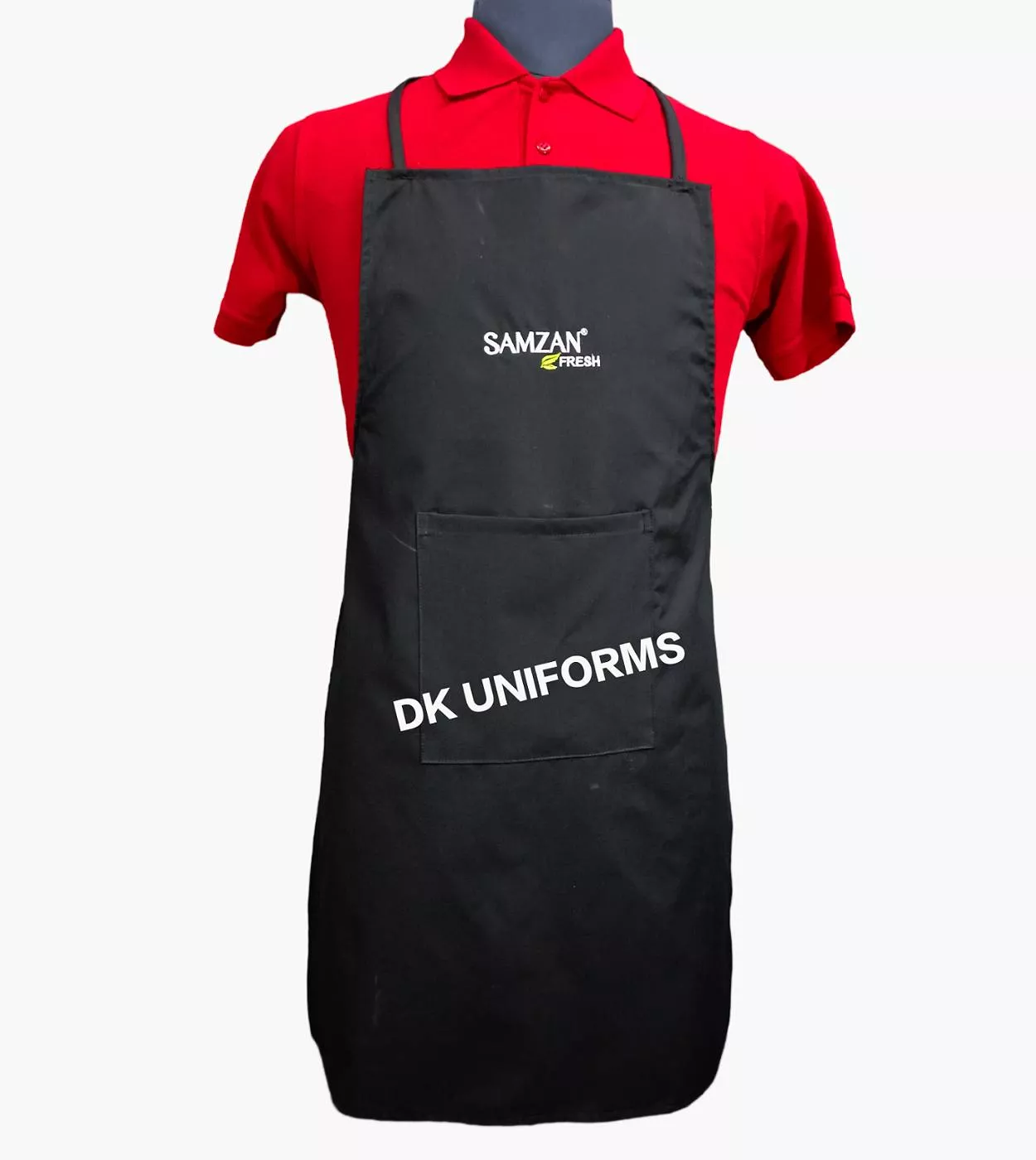 Apron -  - Buy Online at D K UNIFORMS