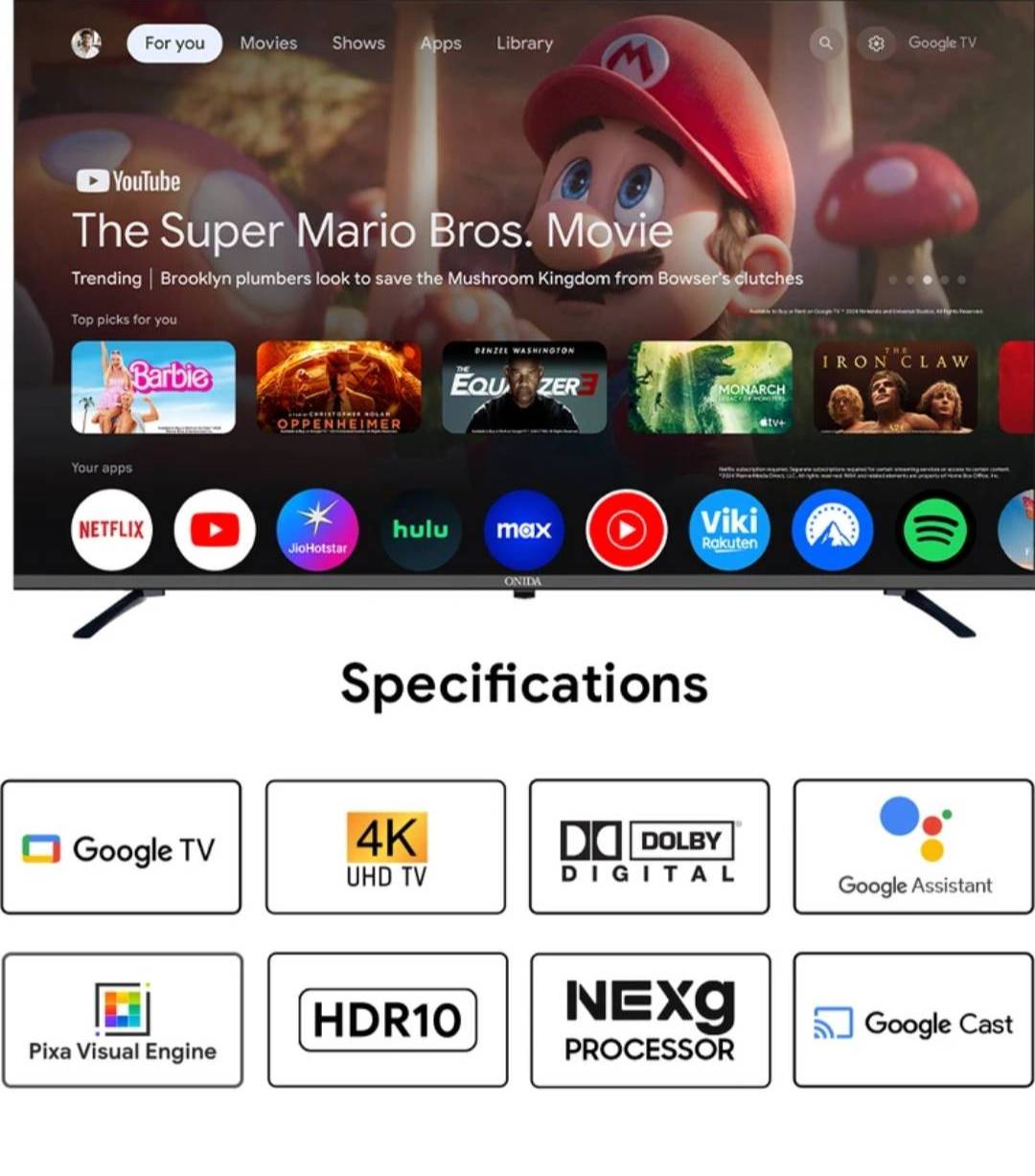 Led TV -  - Buy Online at M S OMM ENTERPRISES