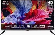 Onida 32 inch Google tv -  - Buy Online at M S OMM ENTERPRISES
