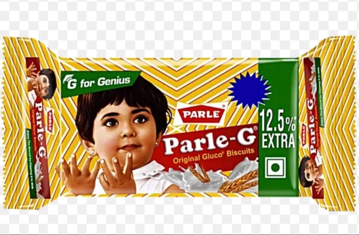 Parle G - Image 1