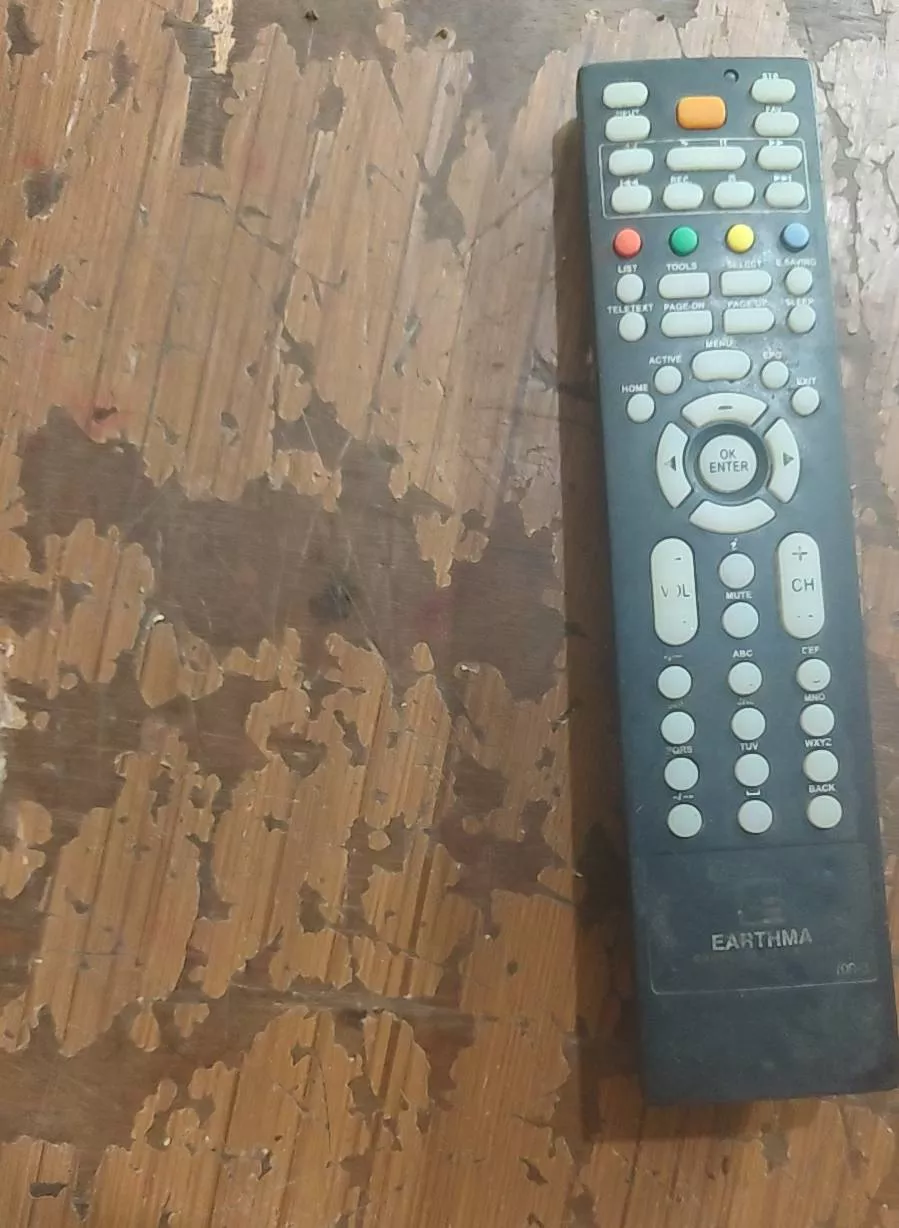 TV Remote in Indumarket with Intuitive Controls -  - Buy Online at DILIP LED TV REPAIR