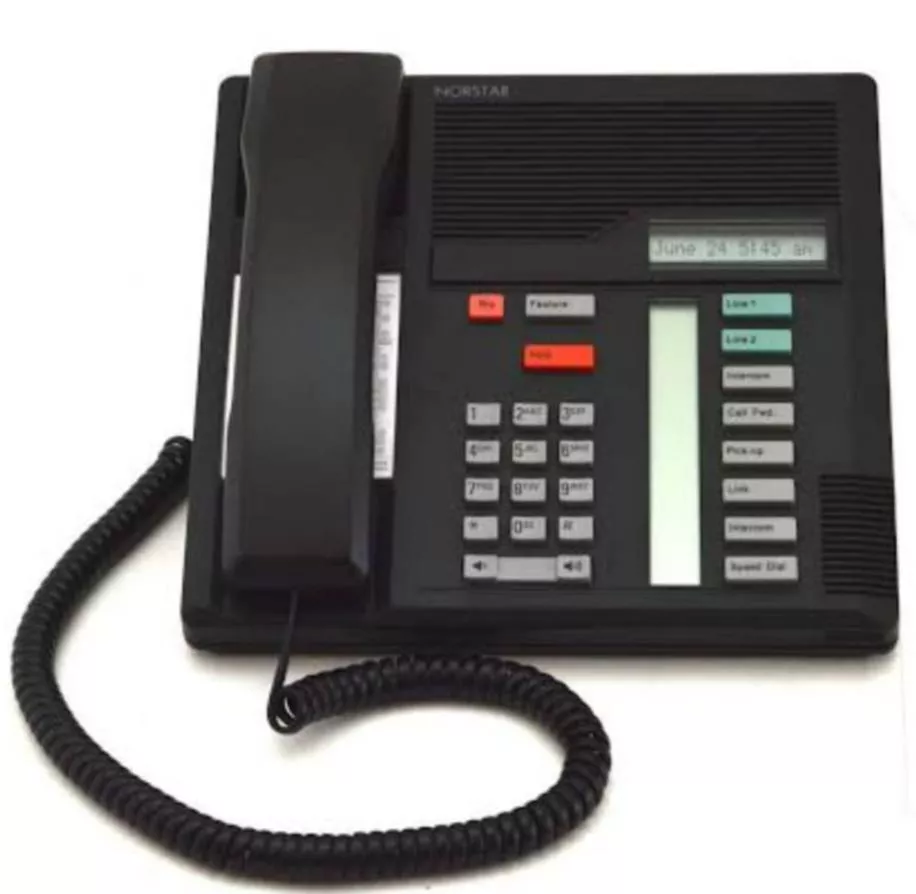 Norstar Office Telephone in Amravati - Multiline Communication -  - Buy Online at THAKUR COMMUNICATION