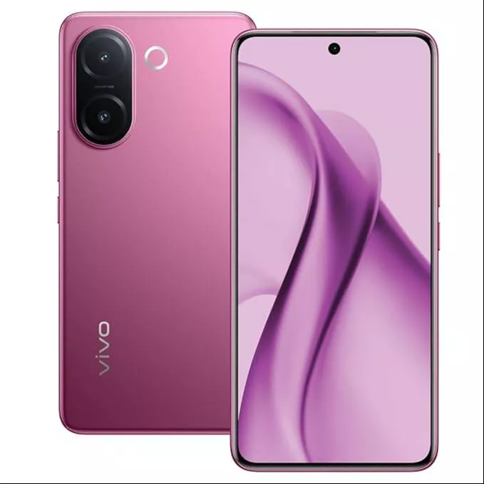  Vivo V60e 5G in Dharmapuri Elite Purple 8GB RAM 128GB Storage LOVE MOBILES 47B Nethaji Byepass Road, Dharmapuri, Tamil Nadu, 636701
