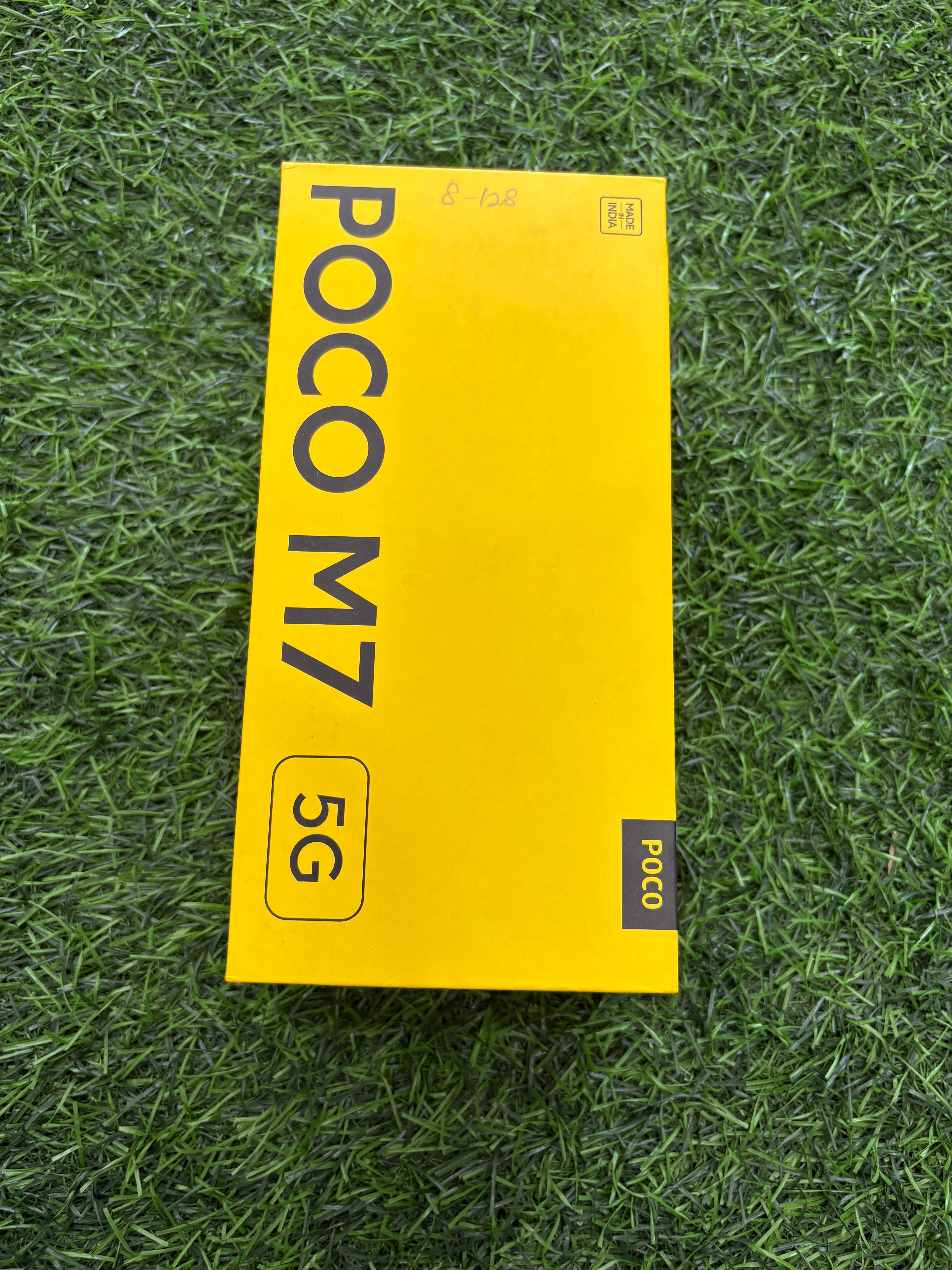 Poco M7 Smartphone -  - Buy Online at VIJAY SMART HUB