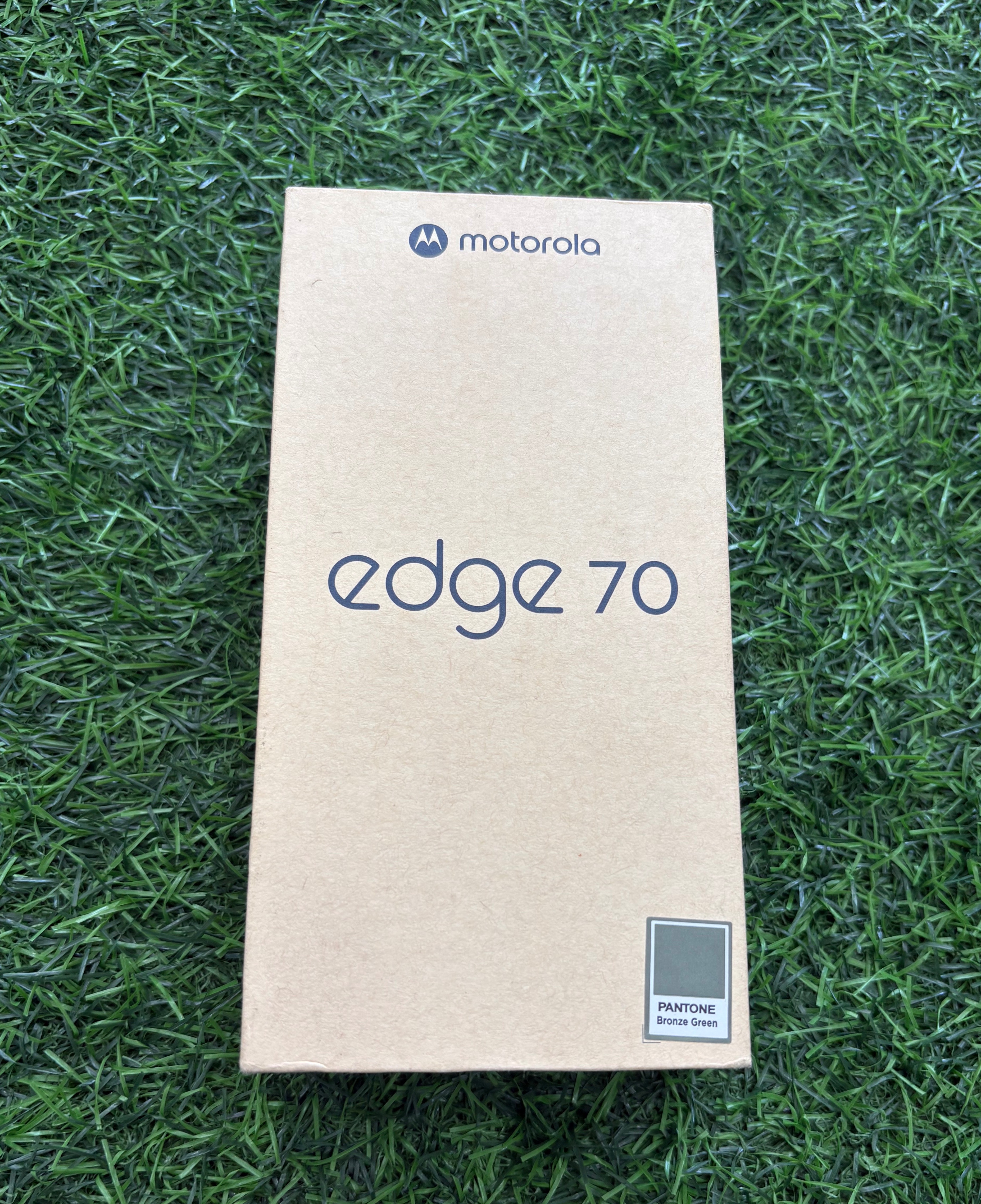 Motorola Edge 70 Smartphone -  - Buy Online at VIJAY SMART HUB