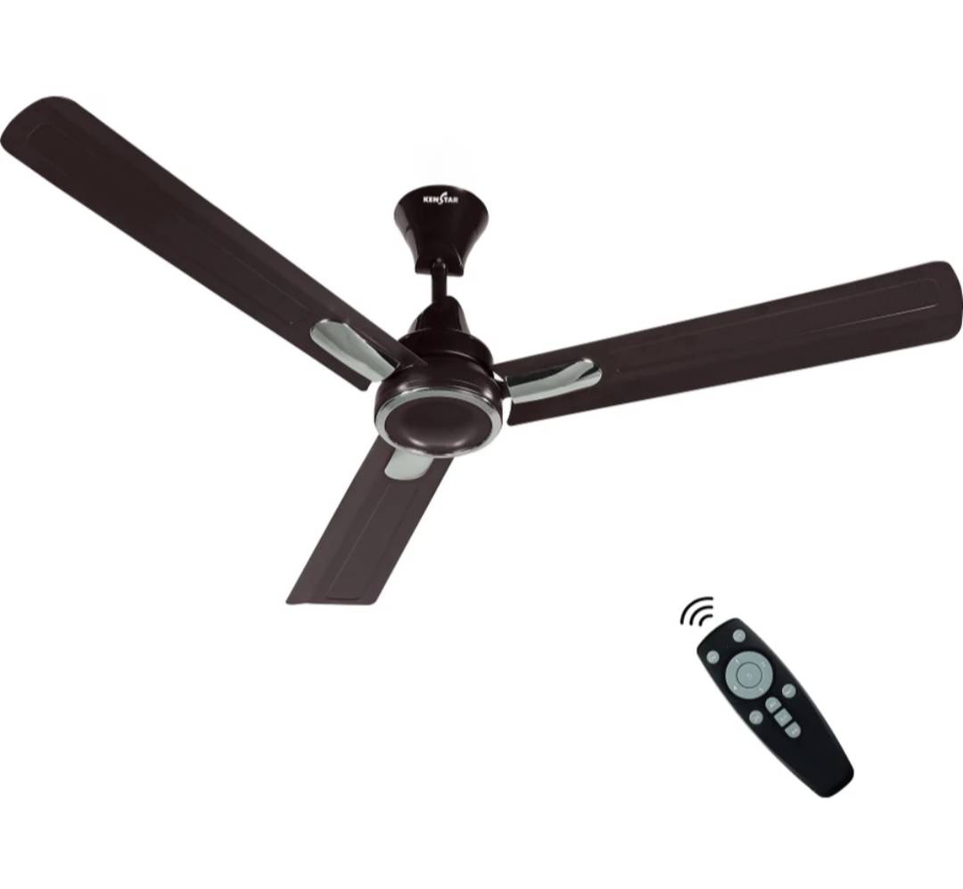 Kenstar remote fan - Image 1