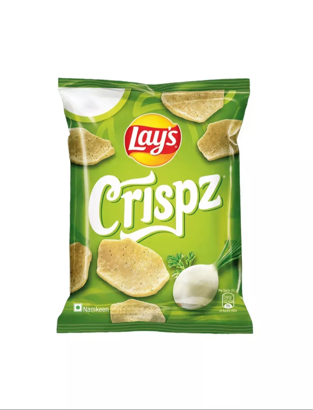 Lay's Crispz in Jalandhar: Flavorful and Crunchy Snack Chips -  - Buy Online at M S SODHI SELECTIONS