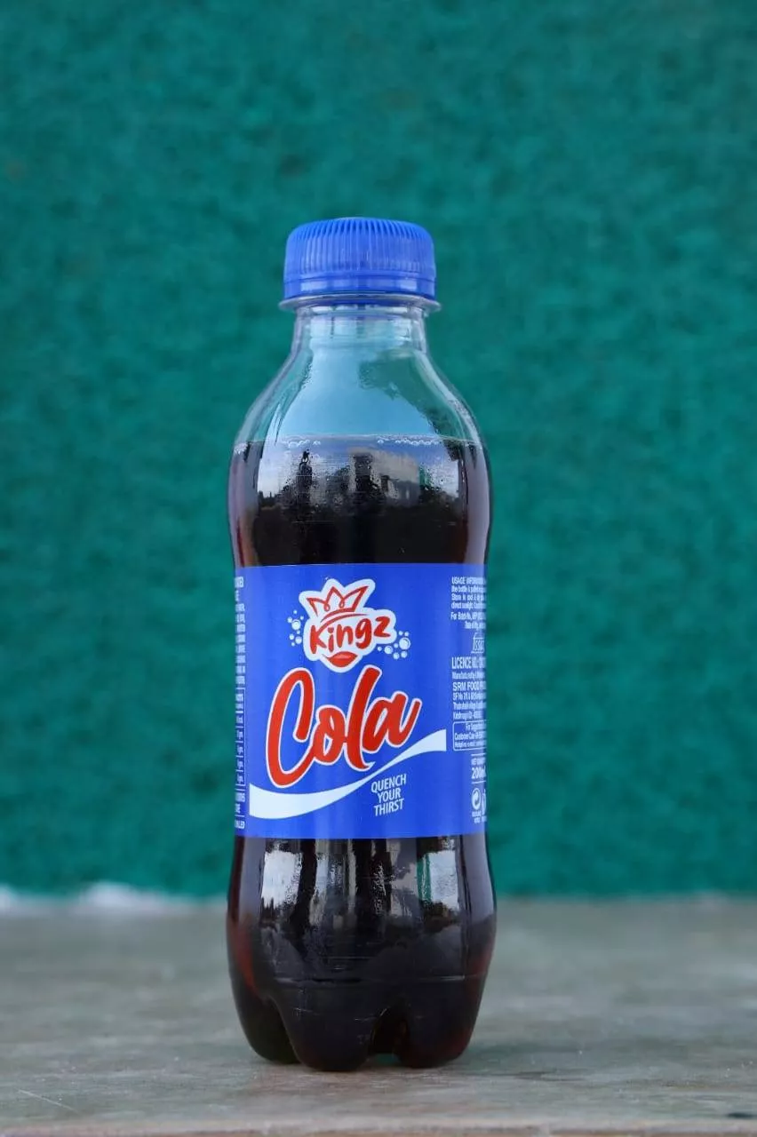 Kingz Cola in [Location (city only)] Refreshing Beverage -  - Buy Online at DINESH TRADERS