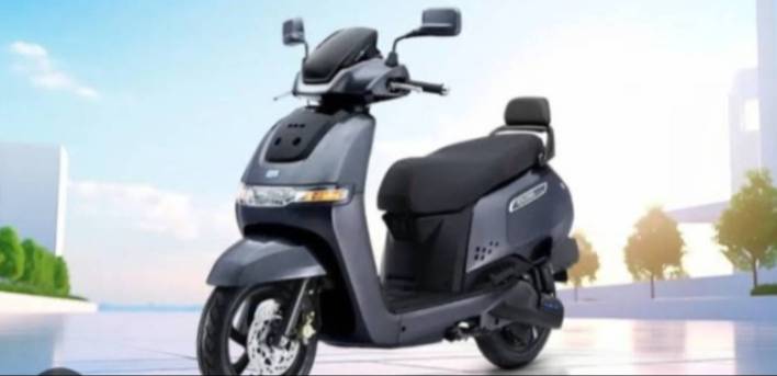 B1 EVS Electric Scooter in Ahmadnagar: Eco-Friendly Urban Commute -  - Buy Online at VEER ELECTRIC HUBS