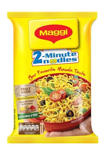 Maggi 2-Minute Noodles Masala in Joybhum - Quick Cook Noodles -  - Buy Online at M S ISLAM ENTERPRISE