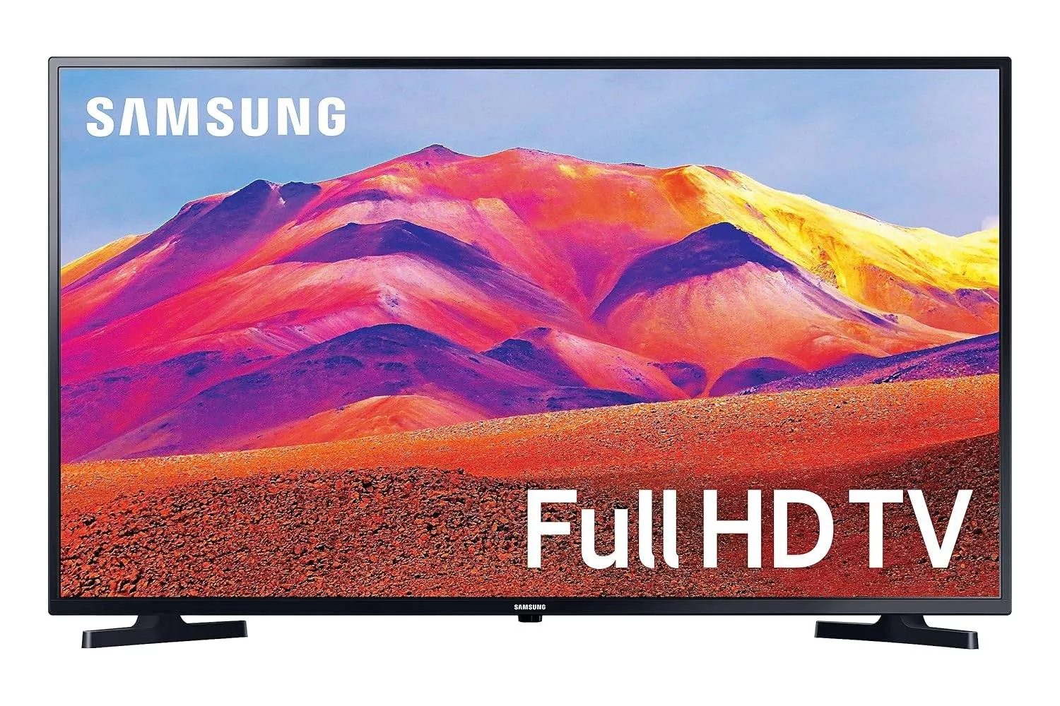  Samsung Full HD LED TV43 inch inamritsar   with Vibrant Display NAVYUG ENTERPRISES 