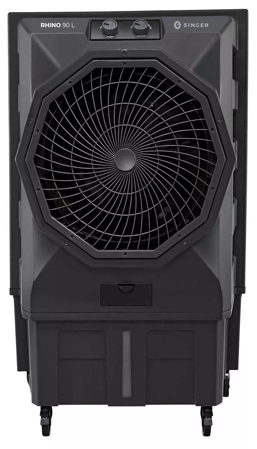  Singer Rhino Air Cooler in amritsar Efficient Cooling Technology NAVYUG ENTERPRISES 