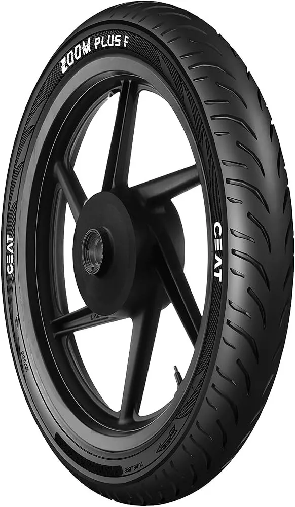 Ceat FS 100-80-17 in Kurnool 3-Year Bubble Warranty -  - Buy Online at SUPER MADINA TYRES