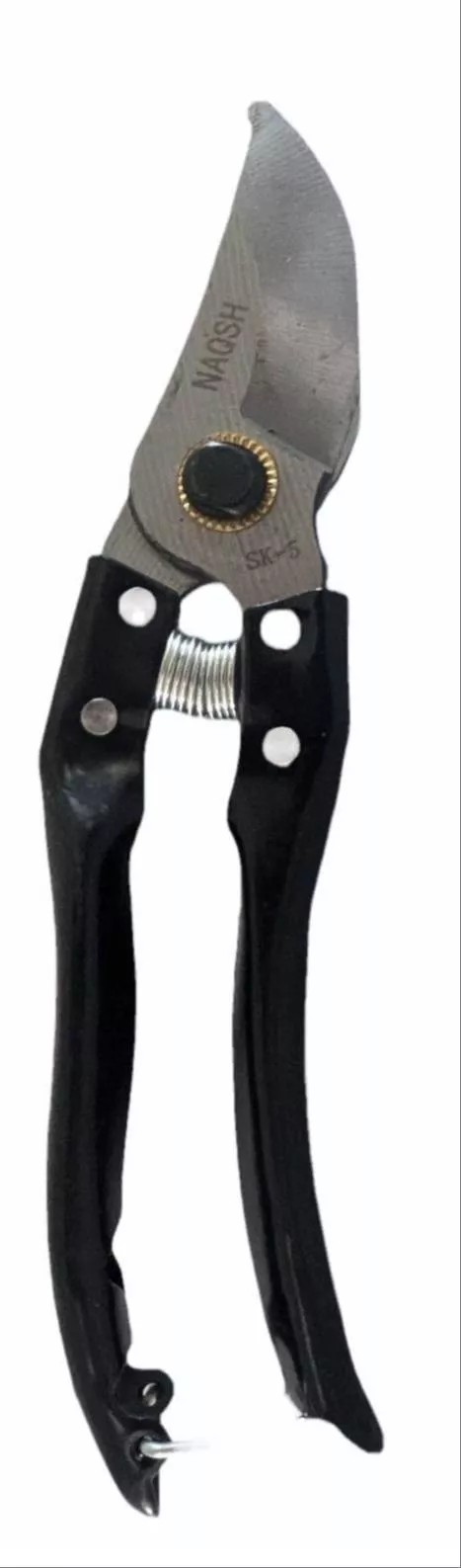 NAQSH Pruning Shears in Punjab - Durable SK-5 Steel Blades -  - Buy Online at S M ENTERPRISES