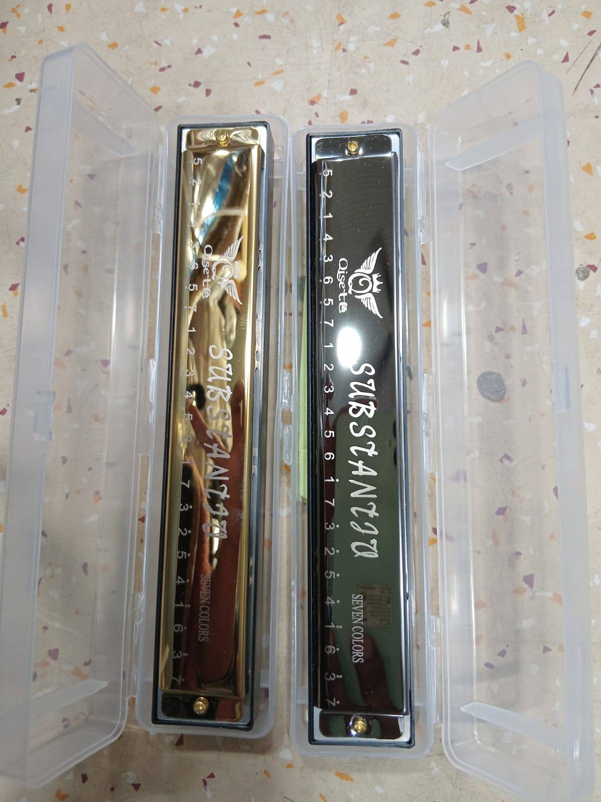 Musical Instrument: MOUTHORGAN in Meerut - Enhance Your Musical Skills - Image 2