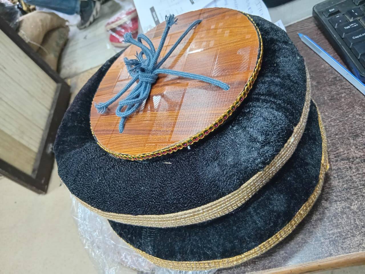 Tabla Dagga Cover Set in Meerut - Protect Your Instruments Safely - Image 1