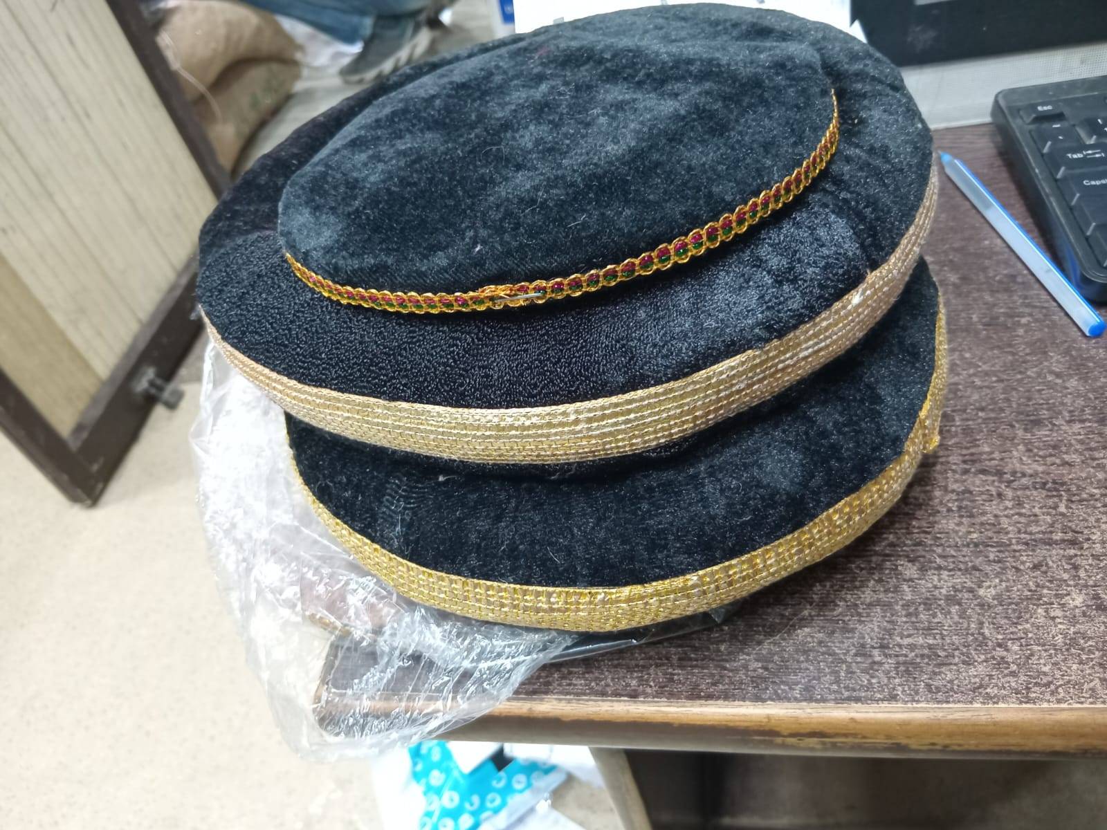 Tabla Dagga Cover Set in Meerut - Protect Your Instruments Safely - Image 2