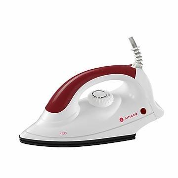 Singer Trio Dry Iron in Amritsar  Compact and Efficient -  - Buy Online at NAVYUG ENTERPRISES