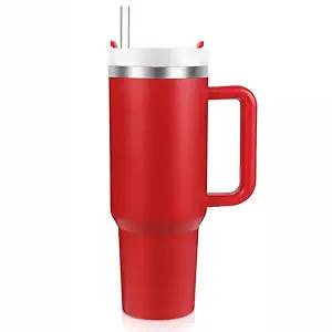 Travel Tumbler with Handle in Amritsar Stay Hydrated On-The-Go -  - Buy Online at NAVYUG ENTERPRISES